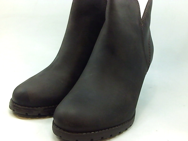 clarks trish boots
