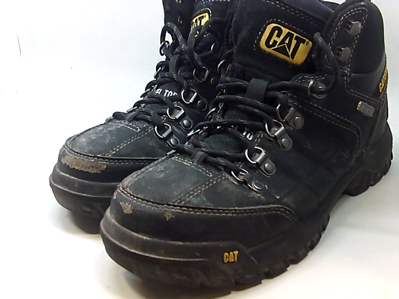 caterpillar threshold wp