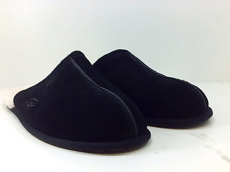 men's ugg scuff slippers on sale