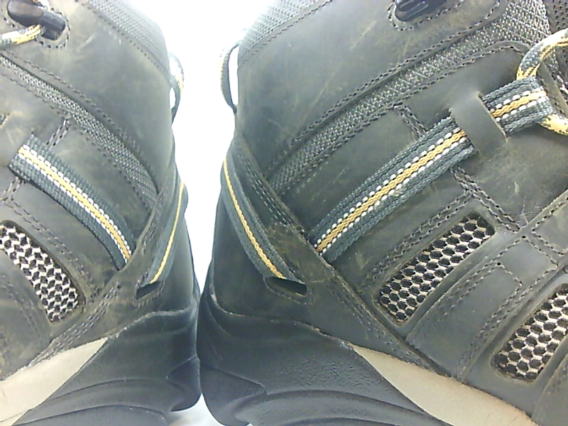 keen raven tawny olive