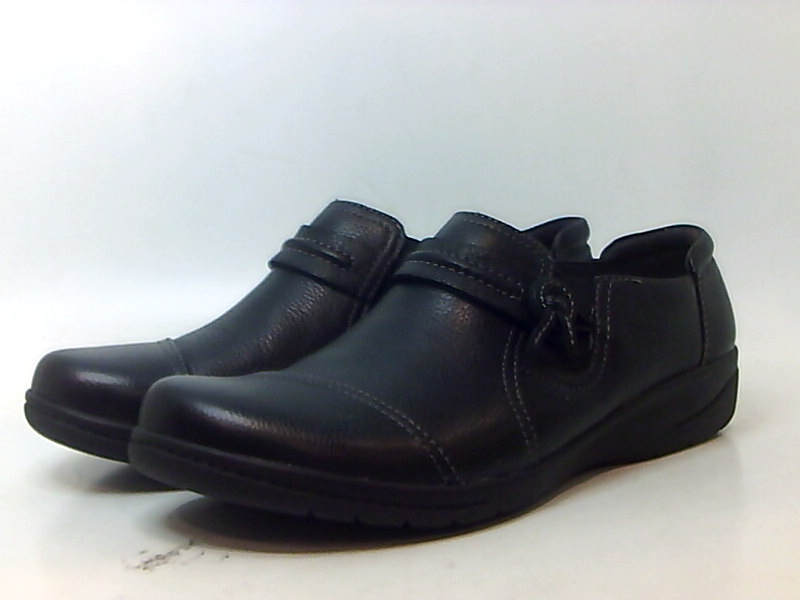 clarks shoes cheyn madi black