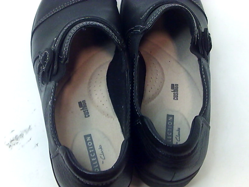 clarks shoes cheyn madi black