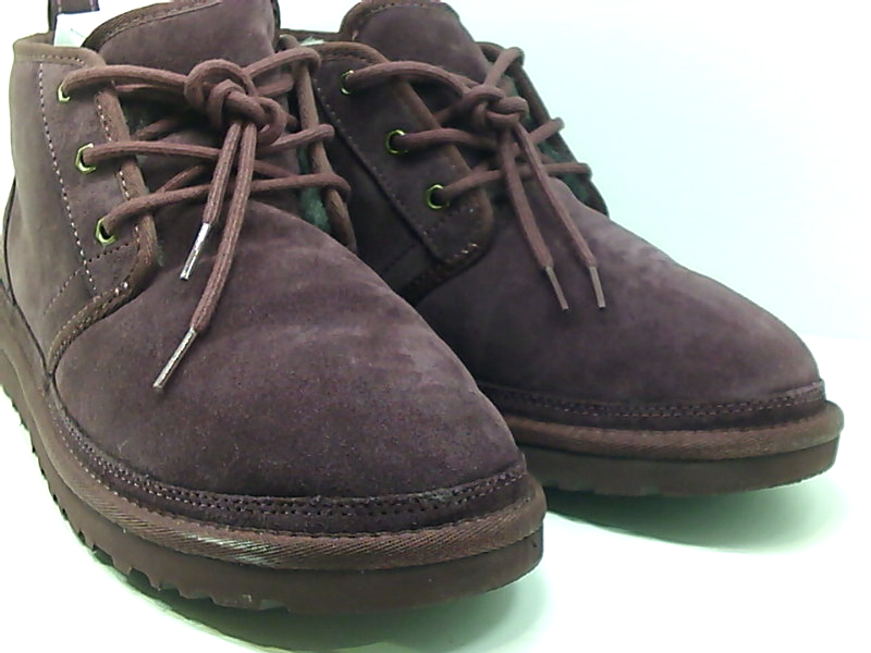 cordovan ugg neumel