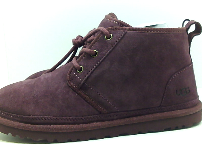 cordovan ugg neumel