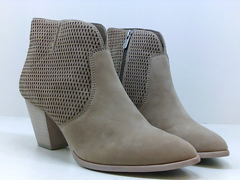 taupe booties target