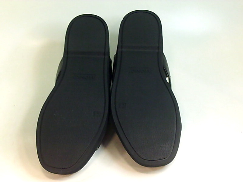 Vionic Women's Leila Keomi Backstrap Sandal - Ladies Concealed, Black, Size 10.0 | eBay
