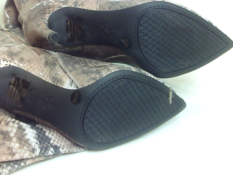 jessica simpson livelle