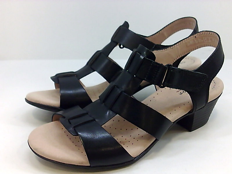 clarks valarie kerry