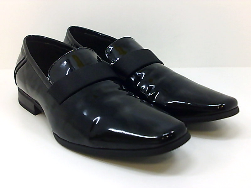 calvin klein bernard venetian loafer
