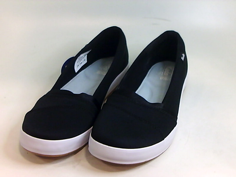 Keds Carmel Women's, Black, Size 9.0 Xo8N eBay