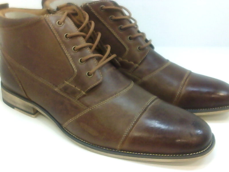 steve madden jabbar dark tan