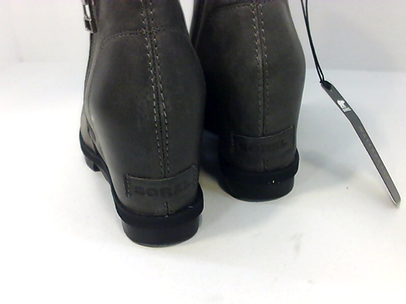 sorel joan of arctic zip boot
