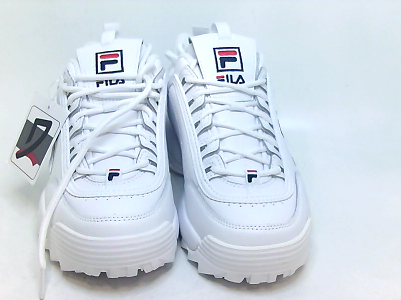 fila laces