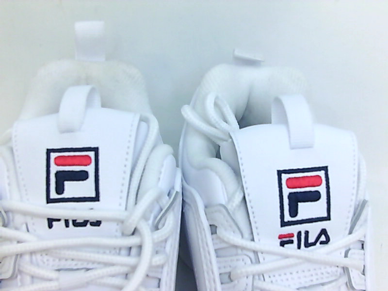 fila disruptor 2 womens size 7