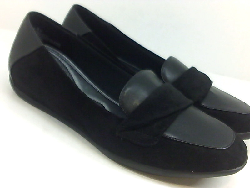 Womenâs flats | Memory foam shoes, Shoes, Womens flats