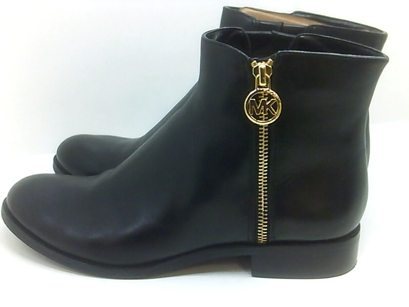michael michael kors lainey flat bootie