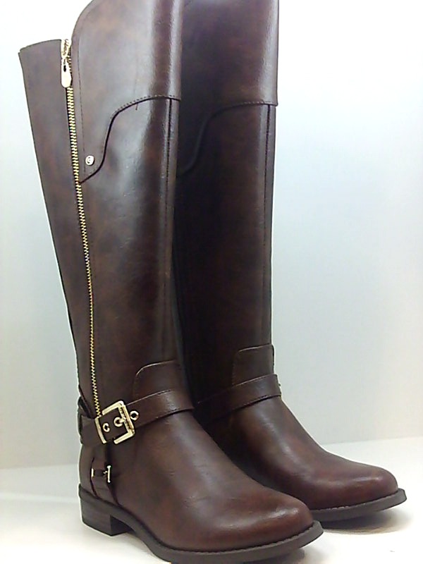 g by guess knee high boots