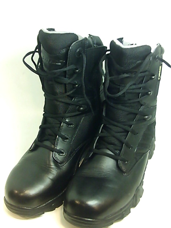 bates gore tex combat boots