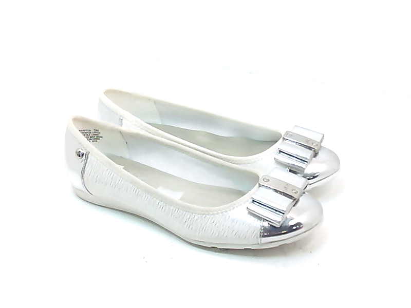 anne klein ballerina shoes