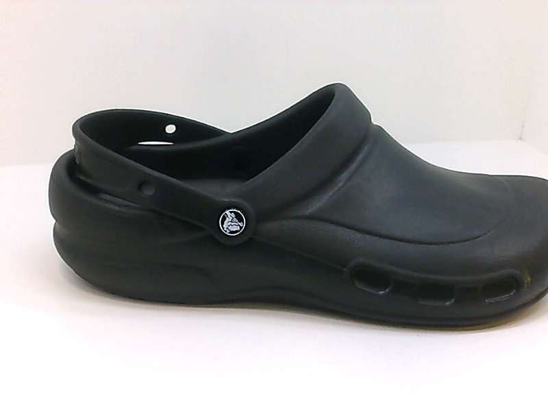 Crocs Men's Shoes 7imjhd Slippers, Black, Size NMKN | eBay
