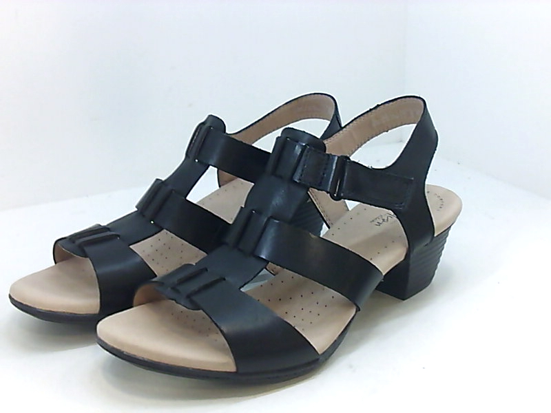 clarks valarie kerry