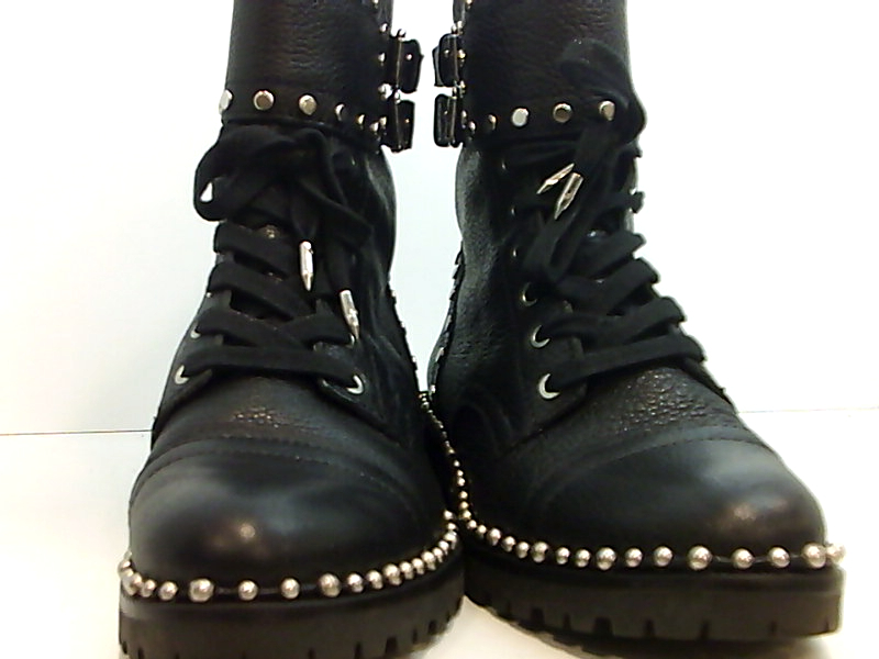 jennifer combat boot