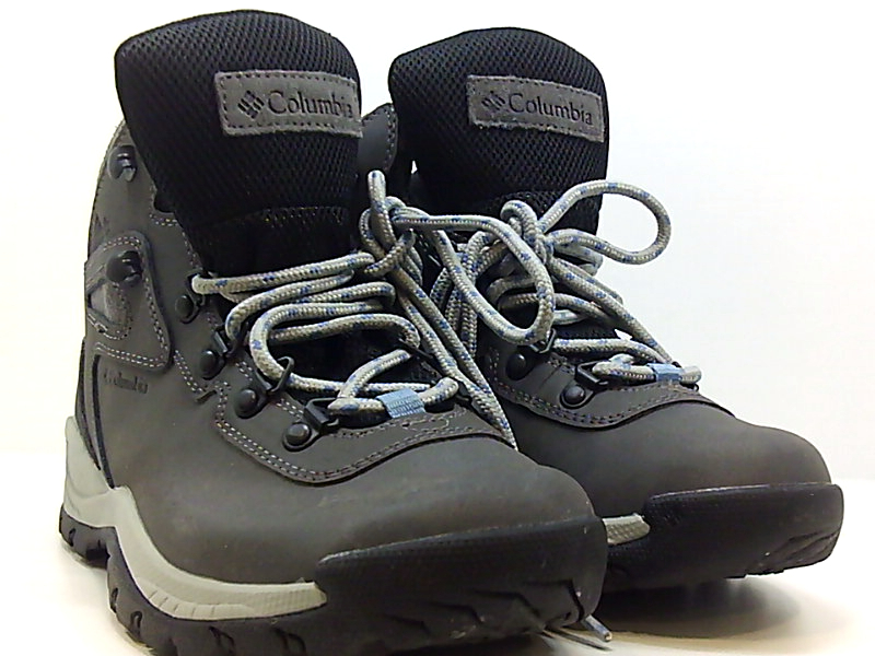 women's columbia newton ridge boots