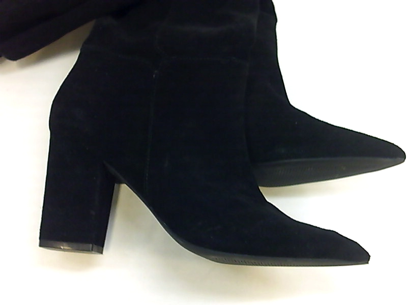steve madden raddle to the knee boot