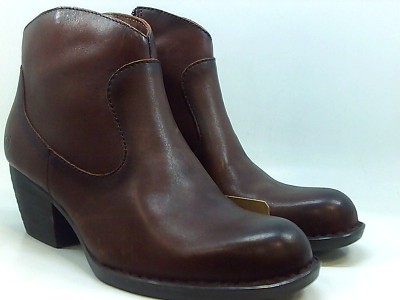 born ladies ankle boots