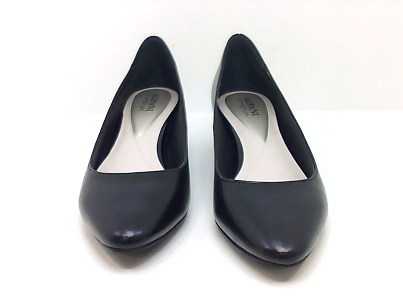 Alfani Womens Daleah Pointed Toe Classic Pumps, Black, Size 7.5 DdwJ | eBay