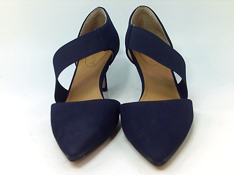 cc corso como pumps