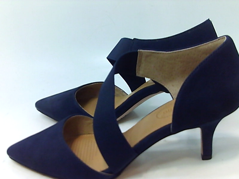 cc corso como pumps