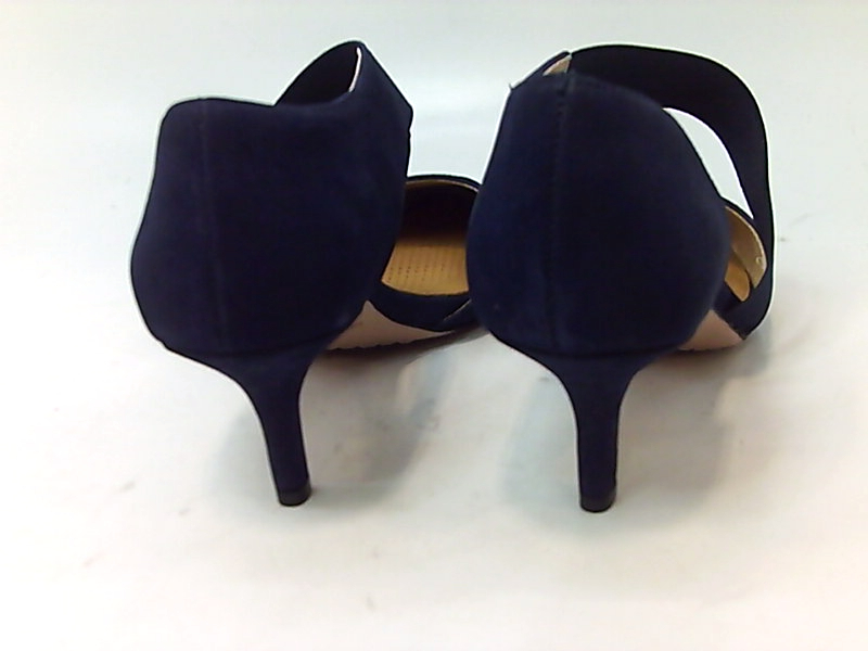 cc corso como pumps