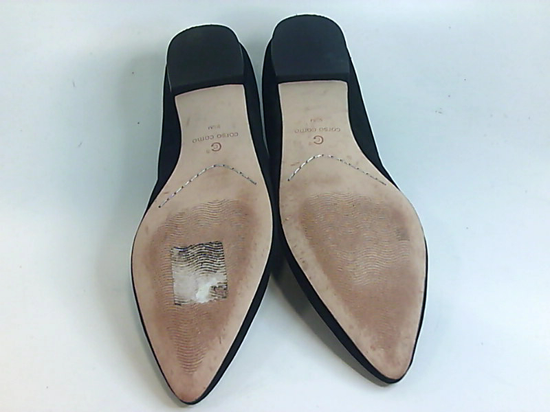 corso como pointed toe flats