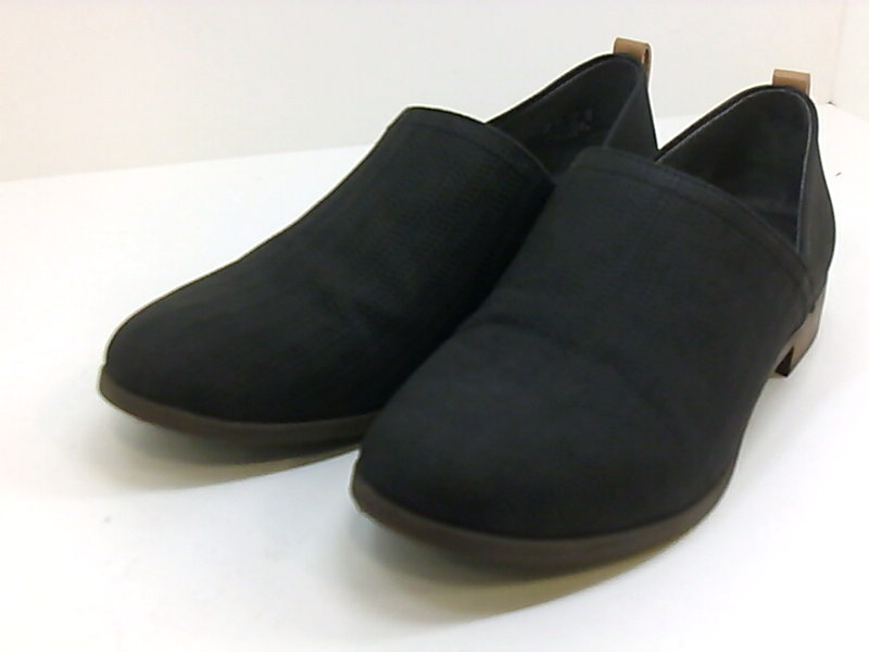 dr scholl's ruler black