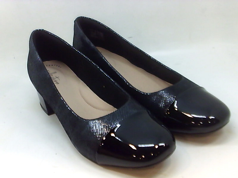 clarks chartli diva black