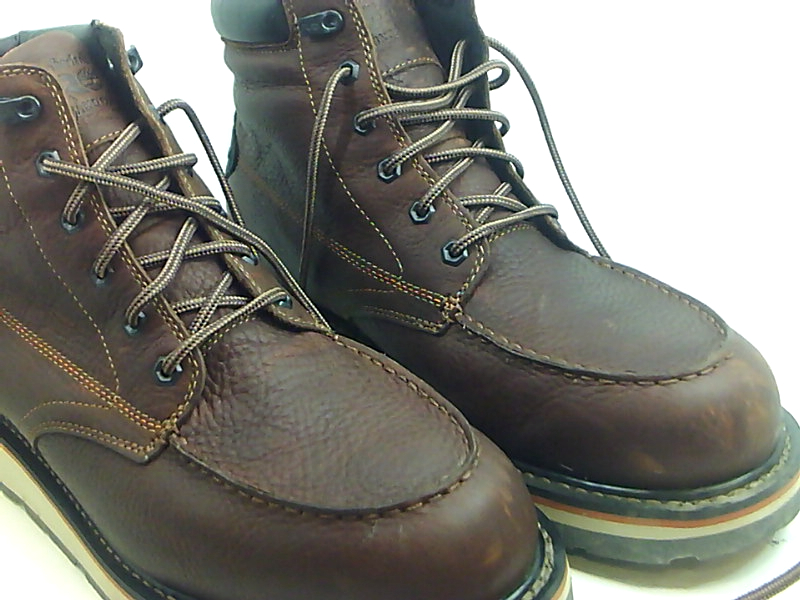 timberland gritstone soft toe
