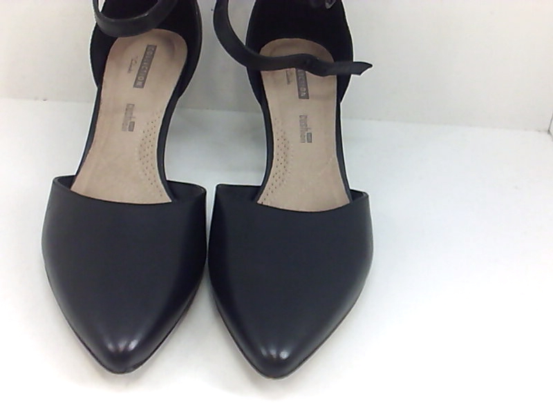 clarks linvale edyth black