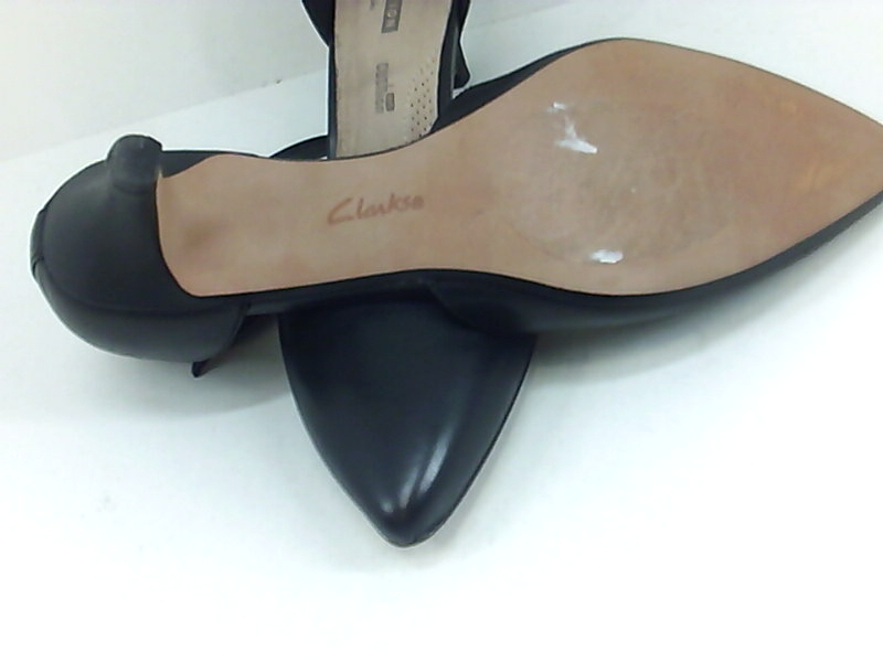 clarks linvale edyth black