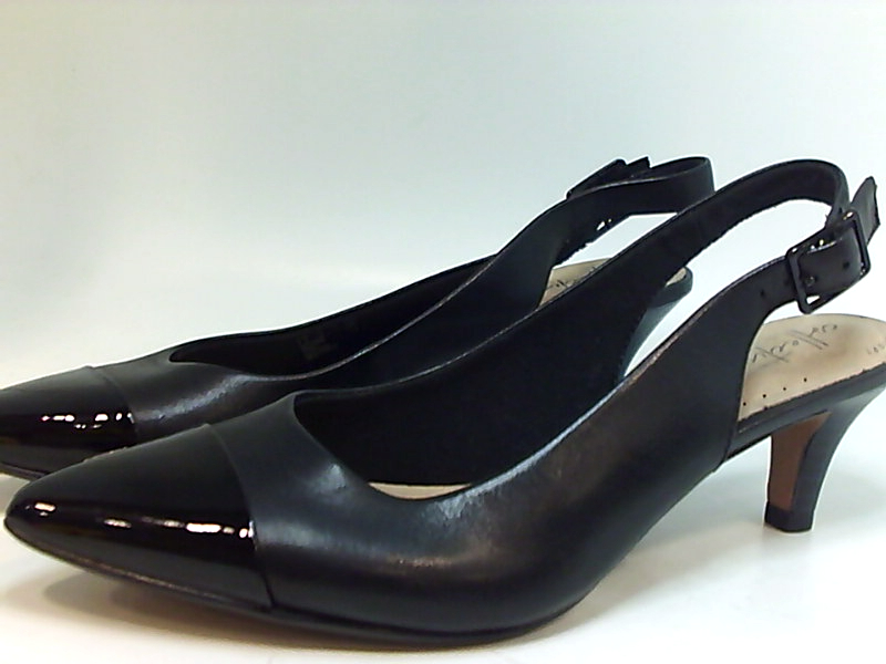 clarks linvale emmy