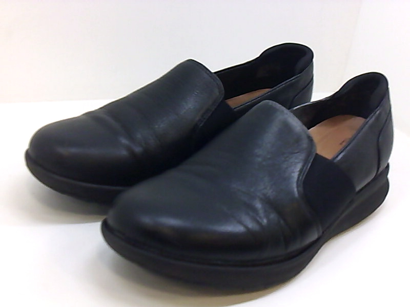 clarks un adorn step sneaker
