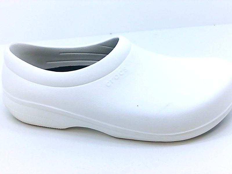 white croc tennis shoes