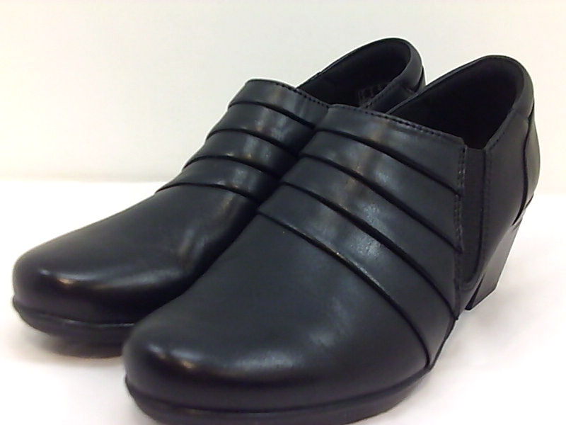 comfortable ballet flats with arch support