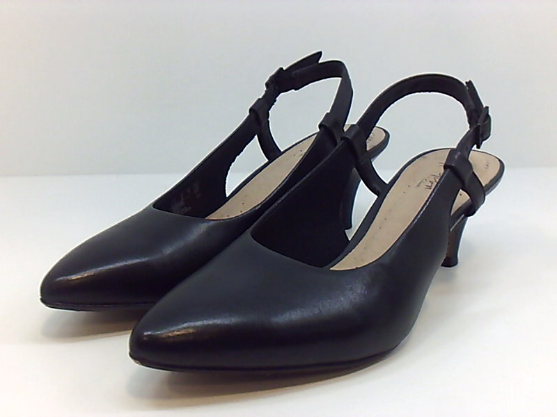 clarks linvale loop shoes