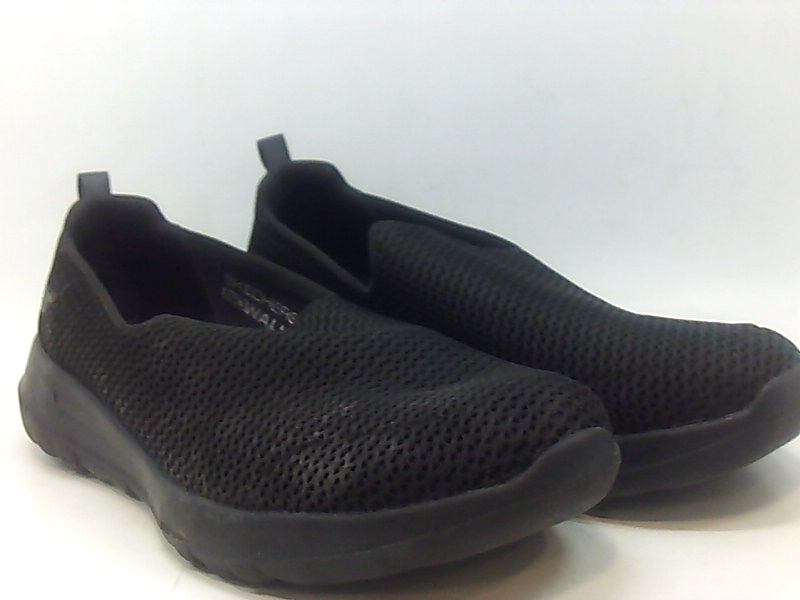 skechers go walk joy black