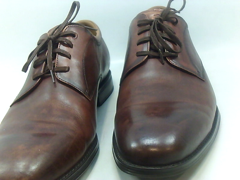florsheim men's medfield plain toe oxford dress shoe