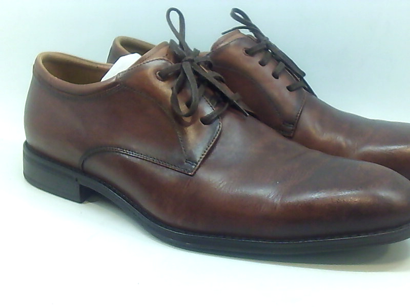 florsheim men's medfield plain toe oxford dress shoe