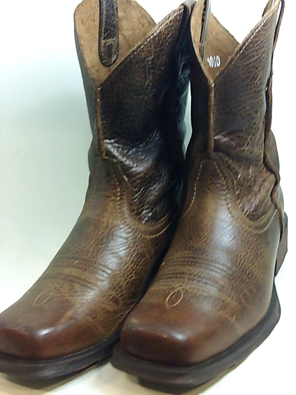 ariat rambler wicker