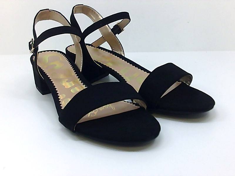 Circus By Sam Edelman Women's Ibis Sandal, Black, Size 9.0 4LGa | eBay