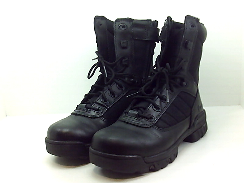 bates ultra lite zipper boot